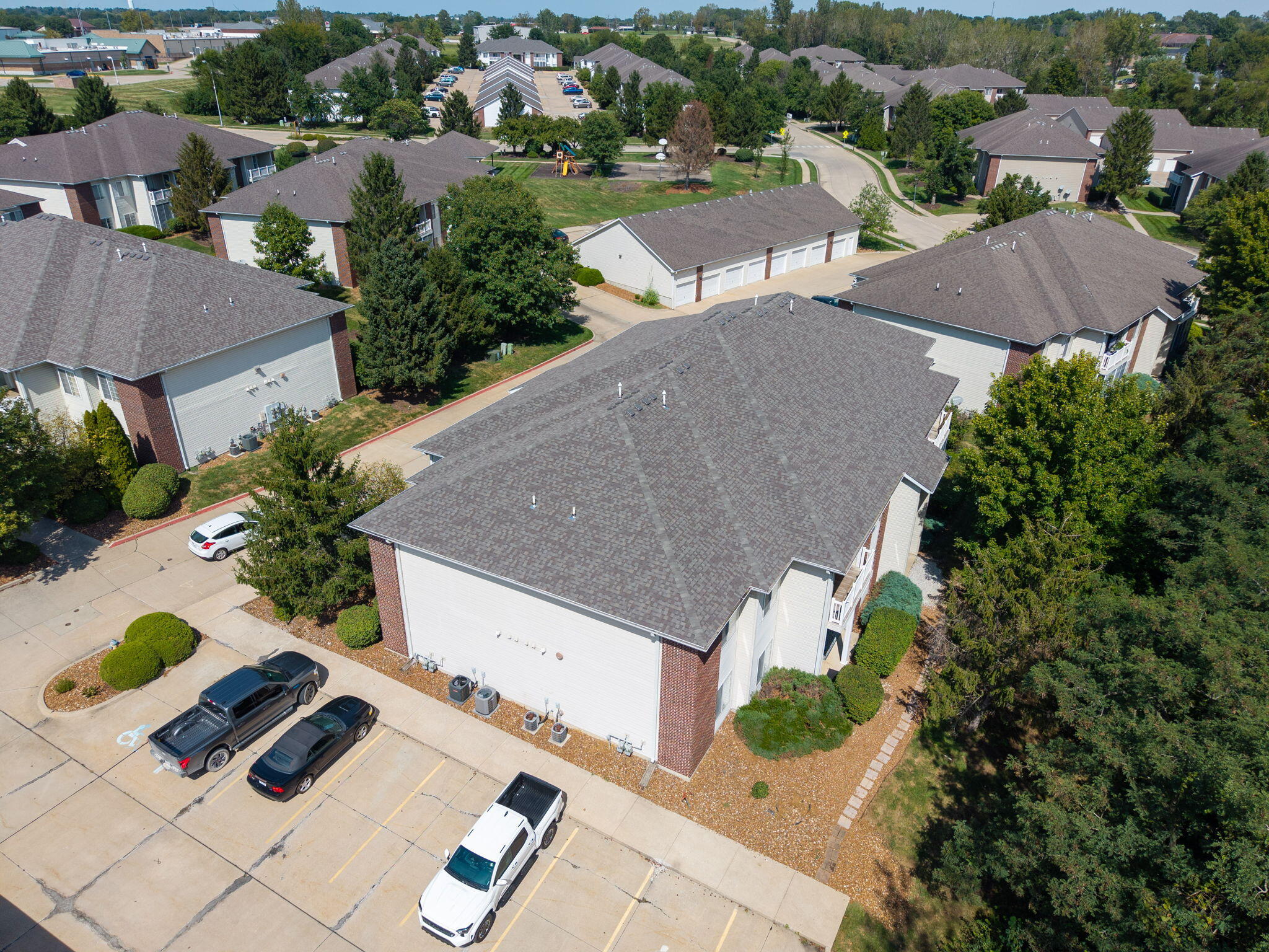 1100 Kennesaw Ridge Road, Unit 1003 Columbia, MO 65202 - Photo 19 of 22 Gallery Image 19