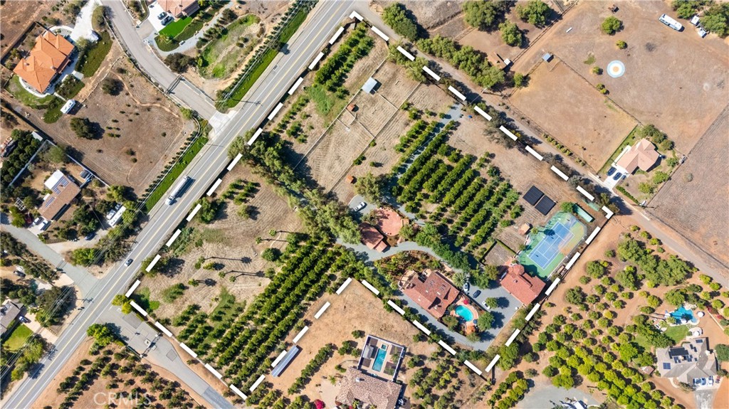 11550 Old Castle Road Valley Center, CA 92082 - Photo 3 of 60 3 apn's included. Over 6 acres.