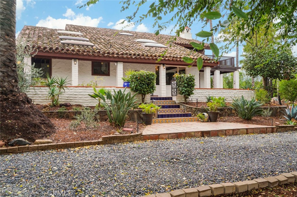 11550 Old Castle Road Valley Center, CA 92082 - Photo 37 of 60