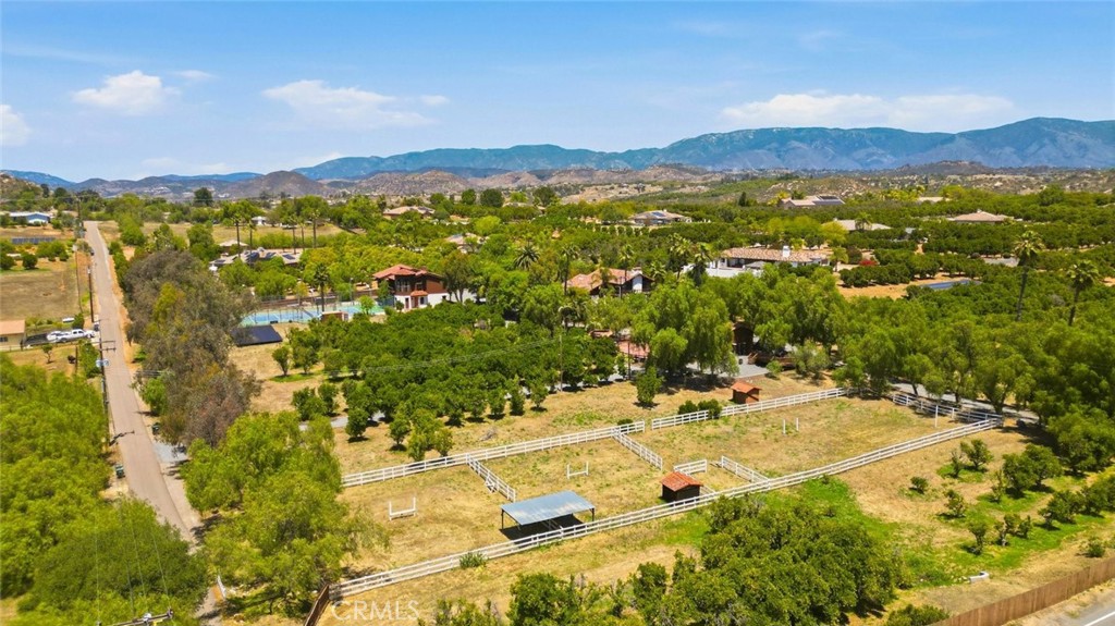 11550 Old Castle Road Valley Center, CA 92082 - Photo 44 of 60 Corrals and open spaces for your ponies.