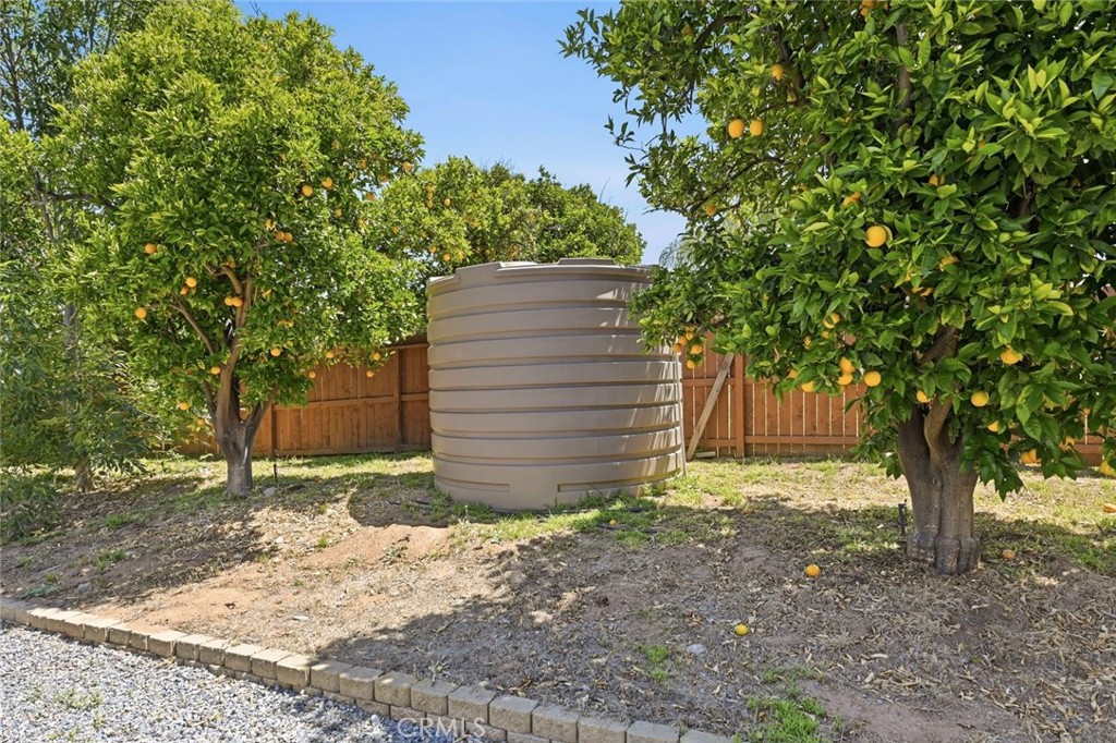 11550 Old Castle Road Valley Center, CA 92082 - Photo 49 of 60 Water Storage