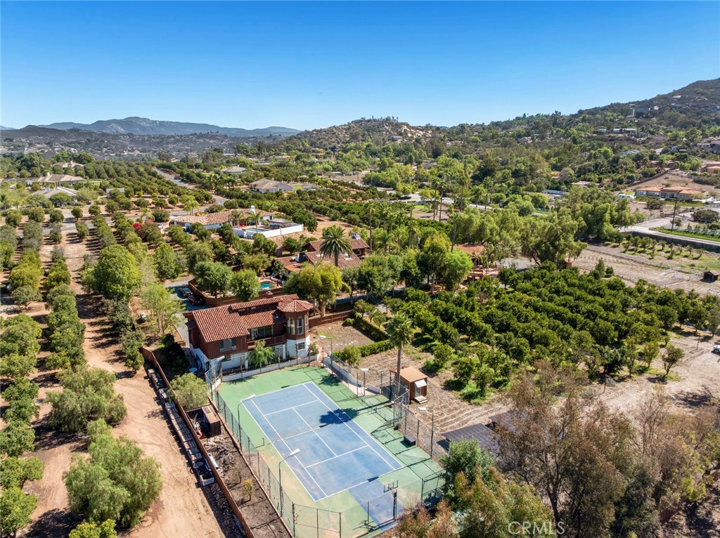11550 Old Castle Road Valley Center, CA 92082 - Photo 52 of 60