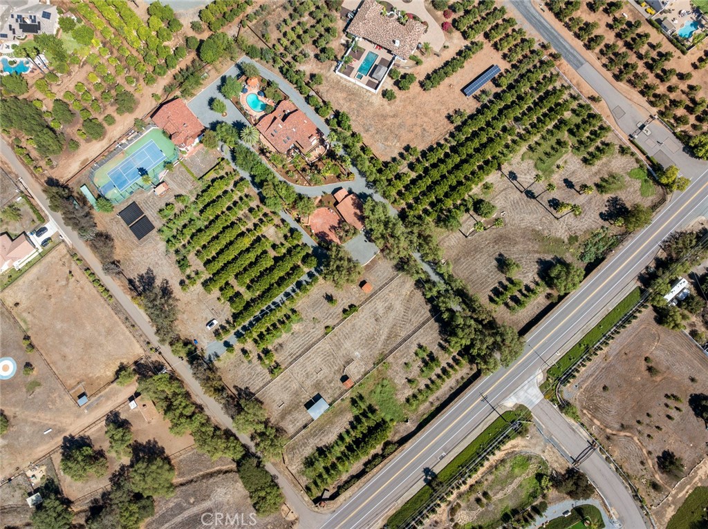 11550 Old Castle Road Valley Center, CA 92082 - Photo 58 of 60