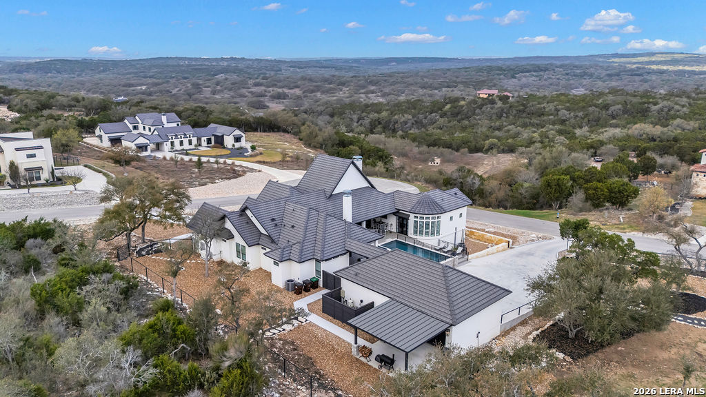 5920 Verden Ridge New Braunfels, TX 78132 - Photo 53 of 61 an aerial view of multiple house