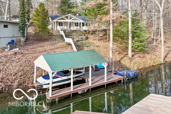 $579,000 | 8279 Aspen Drive, Nineveh, IN 46164