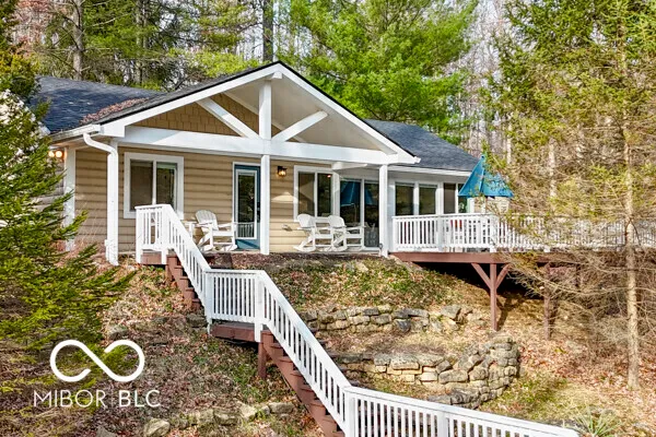 $569,000 | 8279 Aspen Drive, Nineveh, IN 46164