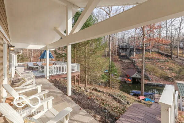 $589,000 | 8279 Aspen Drive, Nineveh, IN 46164