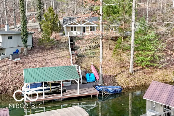 $589,000 | 8279 Aspen Drive, Nineveh, IN 46164