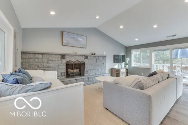 $589,000 | 8279 Aspen Drive, Nineveh, IN 46164