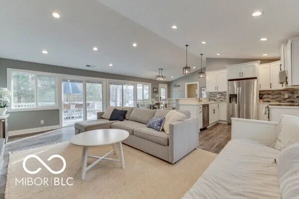 $589,000 | 8279 Aspen Drive, Nineveh, IN 46164