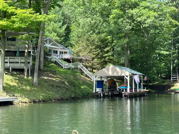 $579,000 | 8279 Aspen Drive, Nineveh, IN 46164