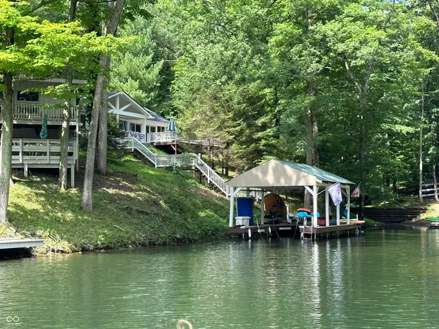 $589,000 | 8279 Aspen Drive, Nineveh, IN 46164