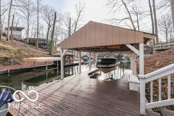 $589,000 | 8279 Aspen Drive, Nineveh, IN 46164