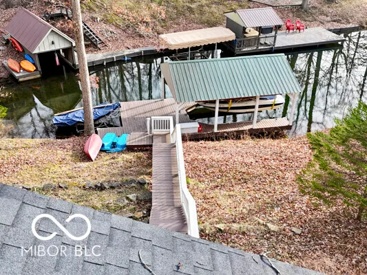 $589,000 | 8279 Aspen Drive, Nineveh, IN 46164