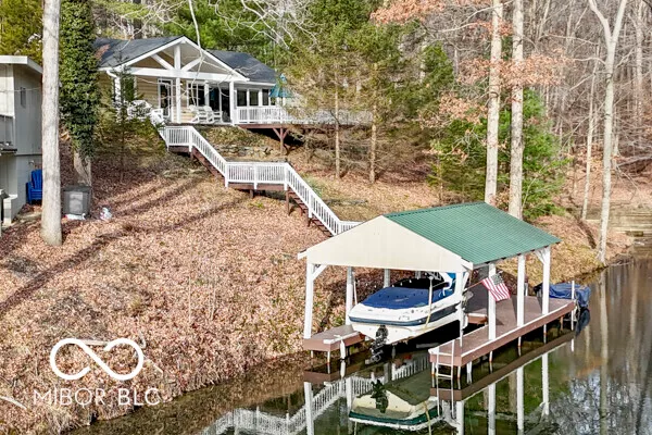 $579,000 | 8279 Aspen Drive, Nineveh, IN 46164