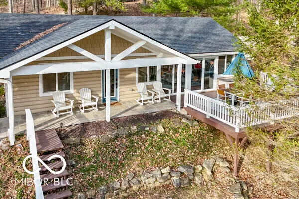 $589,000 | 8279 Aspen Drive, Nineveh, IN 46164