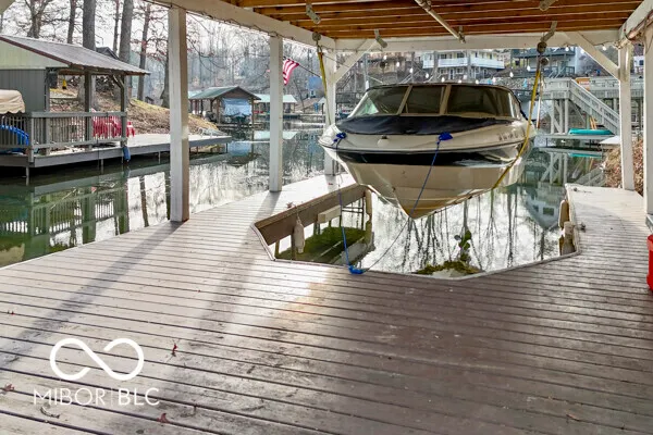 $579,000 | 8279 Aspen Drive, Nineveh, IN 46164