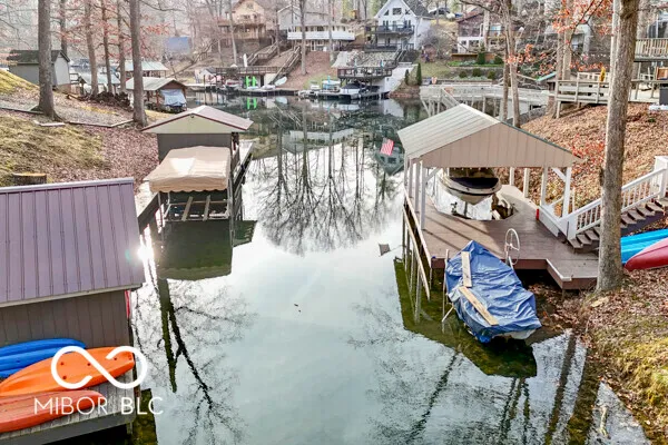 $579,000 | 8279 Aspen Drive, Nineveh, IN 46164