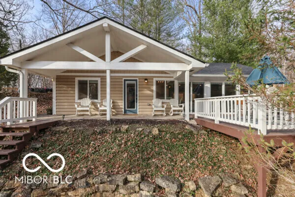 $579,000 | 8279 Aspen Drive, Nineveh, IN 46164