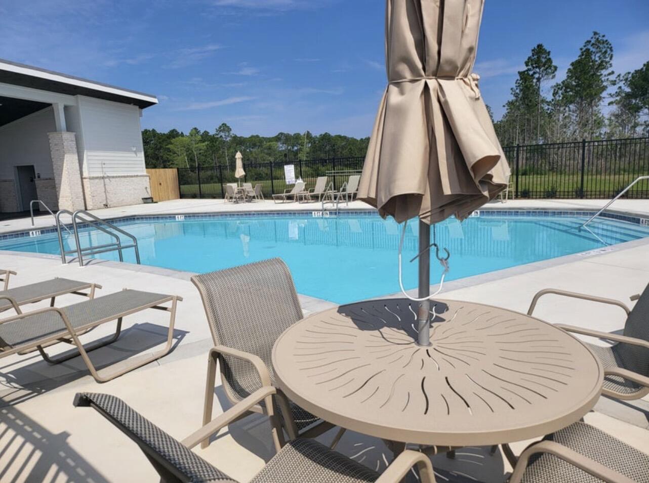 Undisclosed Address Santa Rosa Beach, FL 32459 - Photo 2 of 31 POOL