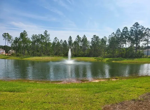 a view of a lake