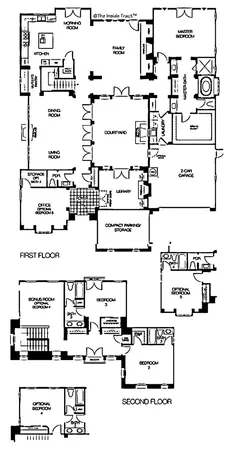 $6,860,000 | 20 Blue Summit, Irvine, CA 92603