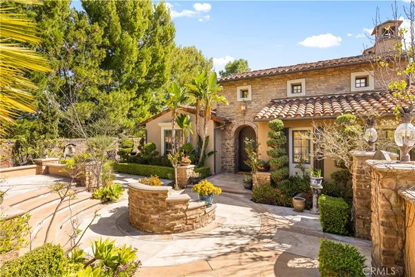 $6,860,000 | 20 Blue Summit, Irvine, CA 92603