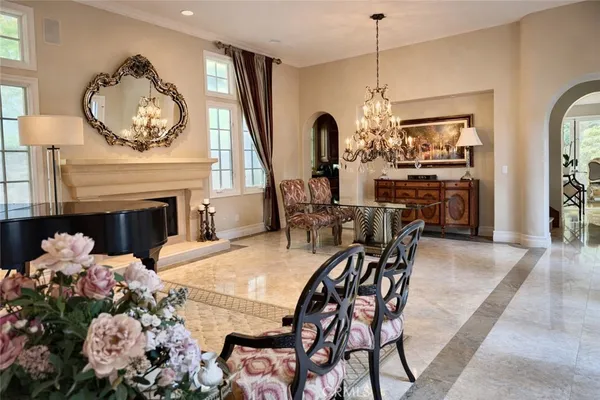 $6,860,000 | 20 Blue Summit, Irvine, CA 92603