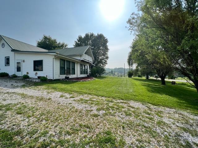 3745 Centerpoint Road Oak Hill, OH 45656 - Photo 10 of 56 IMG_6190