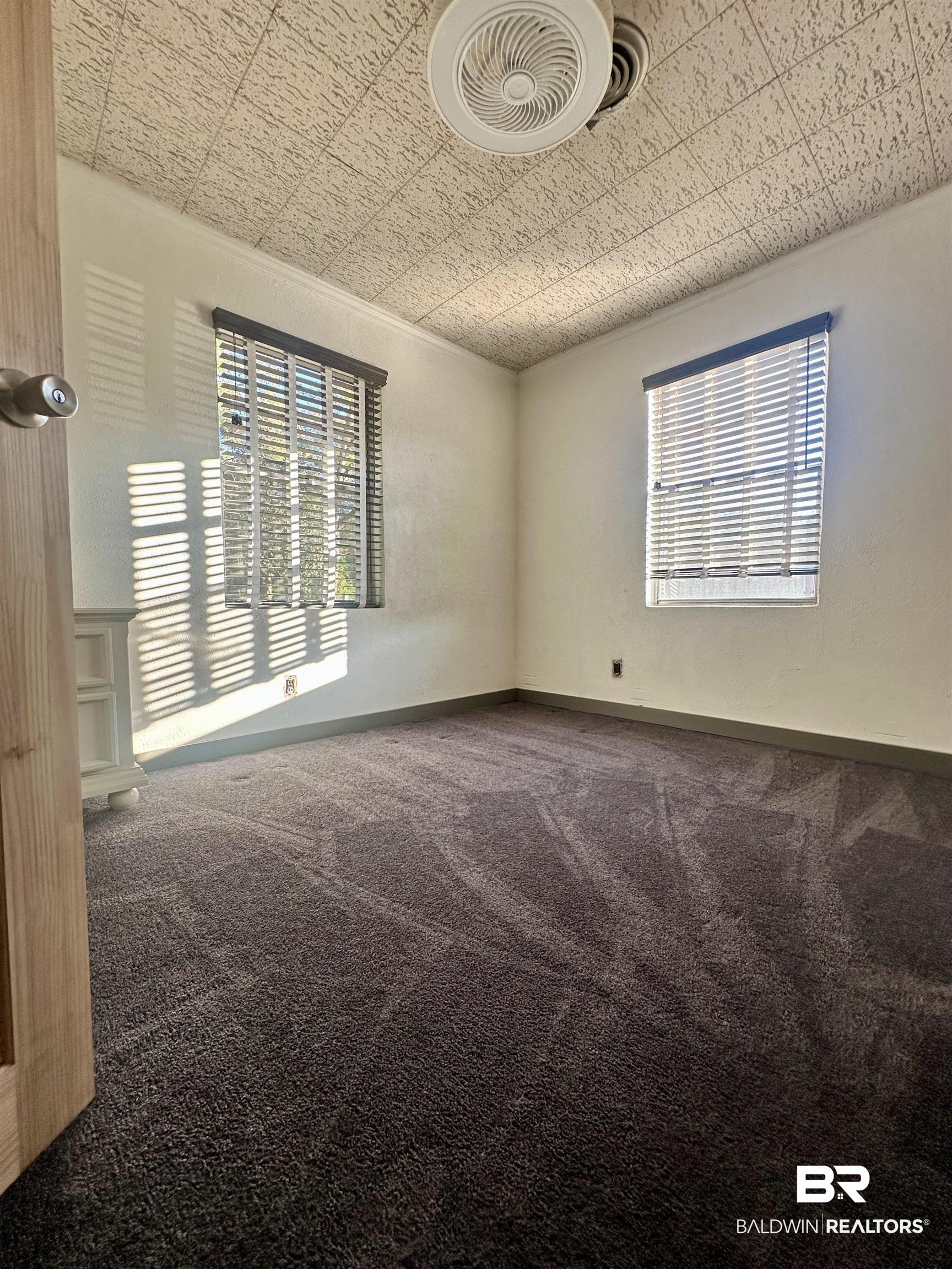 1206 St Nicholas Avenue Brewton, AL 36426 - Photo 7 of 19 View of carpeted spare room