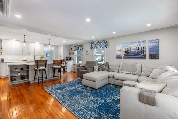 $1,020,000 | 46 Audubon Road, Milton, MA 02186