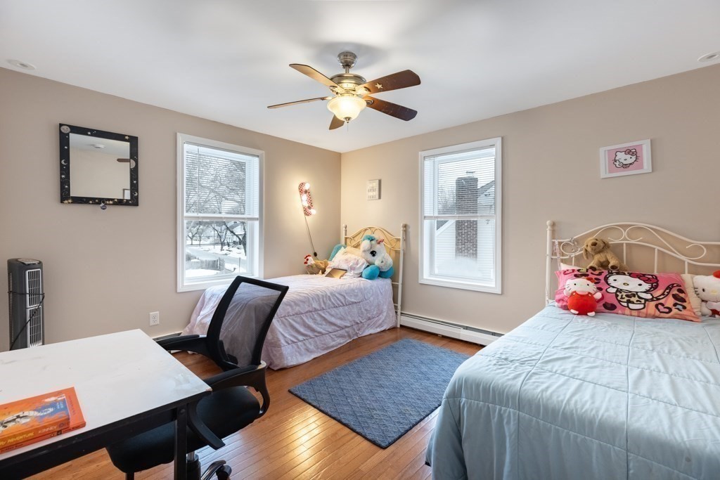 46 Audubon Road Milton, MA 02186 - Photo 17 of 24