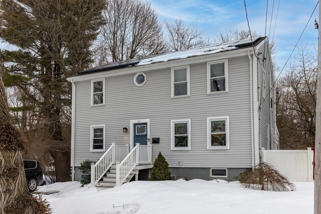 46 Audubon Road Milton, MA 02186 - Photo 2 of 24