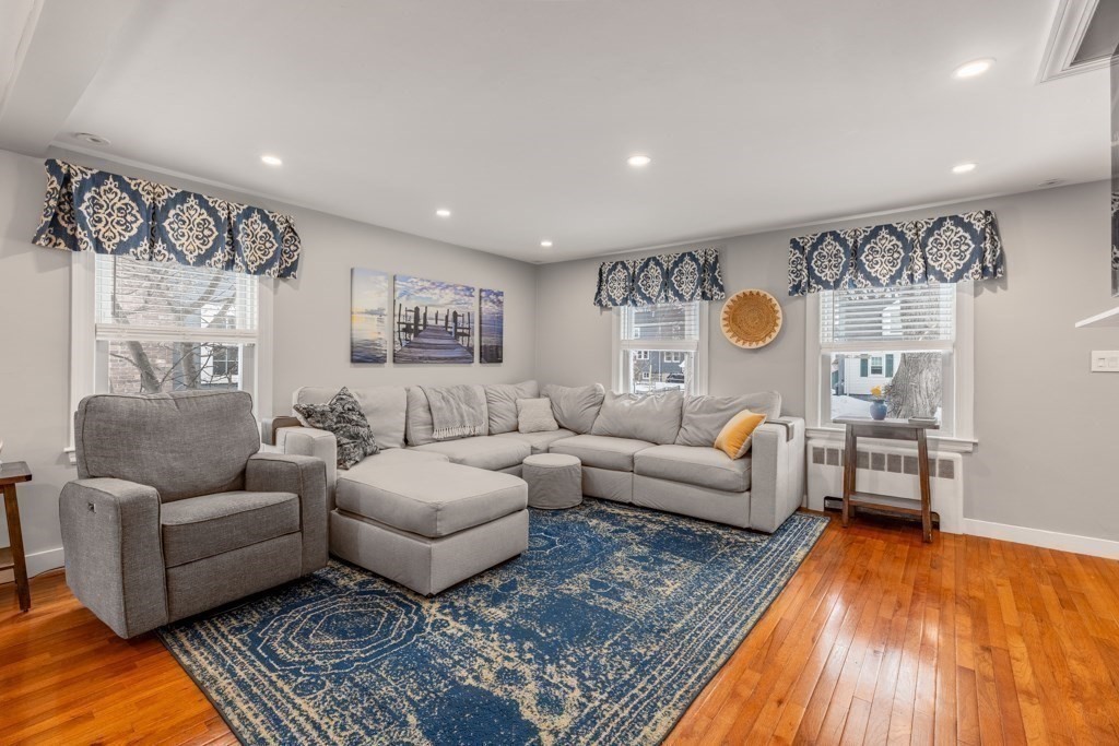 46 Audubon Road Milton, MA 02186 - Photo 7 of 24