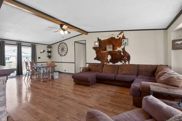$399,900 | 18990 Rome Road, Addison, MI 49220