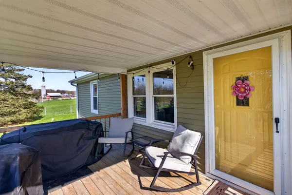 $399,900 | 18990 Rome Road, Addison, MI 49220