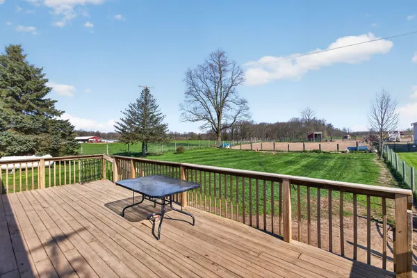 $399,900 | 18990 Rome Road, Addison, MI 49220