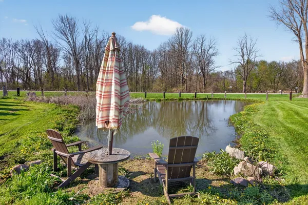 $399,900 | 18990 Rome Road, Addison, MI 49220