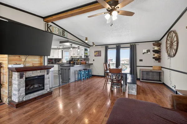 $399,900 | 18990 Rome Road, Addison, MI 49220