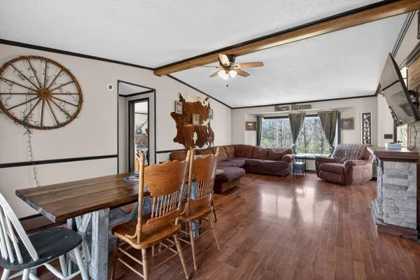 $399,900 | 18990 Rome Road, Addison, MI 49220