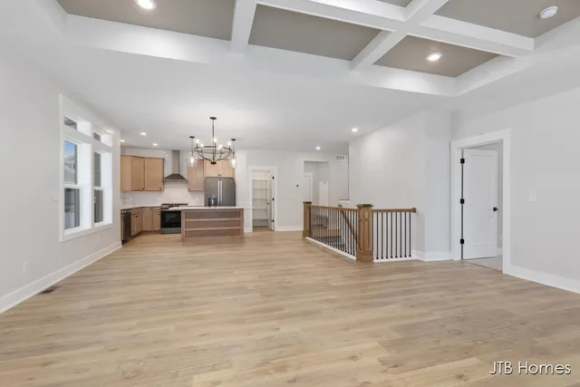 $470,000 | 5548 Albright Avenue Southwest, Unit 22, Grandville, MI 49418