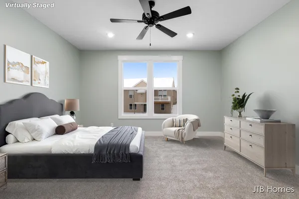 $470,000 | 5548 Albright Avenue Southwest, Unit 22, Grandville, MI 49418