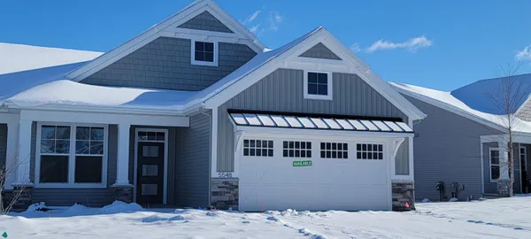 $470,000 | 5548 Albright Avenue Southwest, Unit 22, Grandville, MI 49418