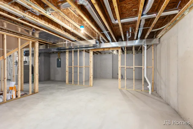 $470,000 | 5548 Albright Avenue Southwest, Unit 22, Grandville, MI 49418