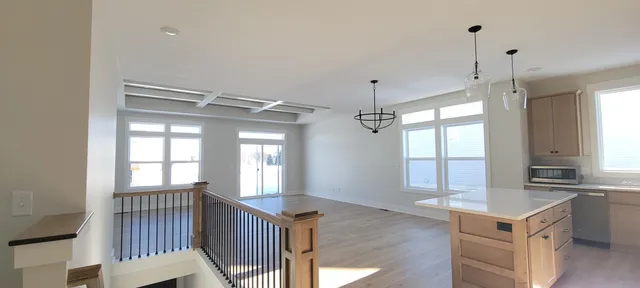 $470,000 | 5548 Albright Avenue Southwest, Unit 22, Grandville, MI 49418