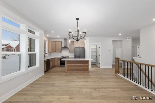 $470,000 | 5548 Albright Avenue Southwest, Unit 22, Grandville, MI 49418