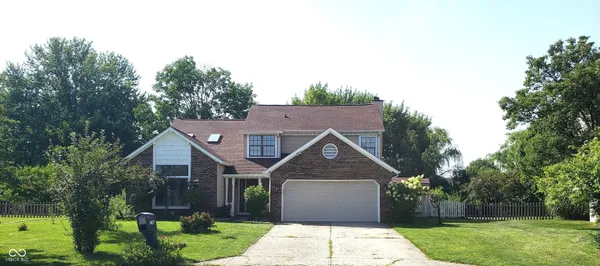 $382,500 | 8768 Buckhaven Drive, Indianapolis, IN 46256