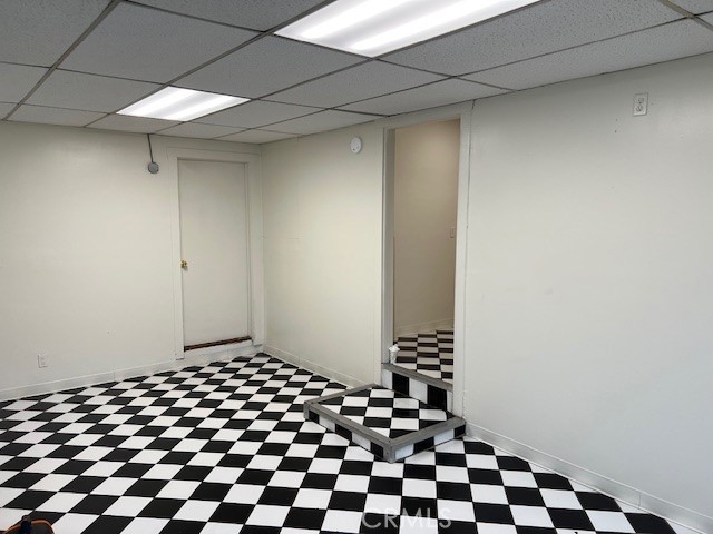 3909 Glen Way El Monte, CA 91731 - Photo 12 of 22 a black and white checkered floor with a black white checkered floor