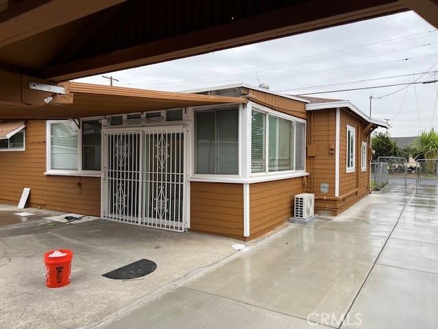 3909 Glen Way El Monte, CA 91731 - Photo 21 of 22 a view of an outdoor space