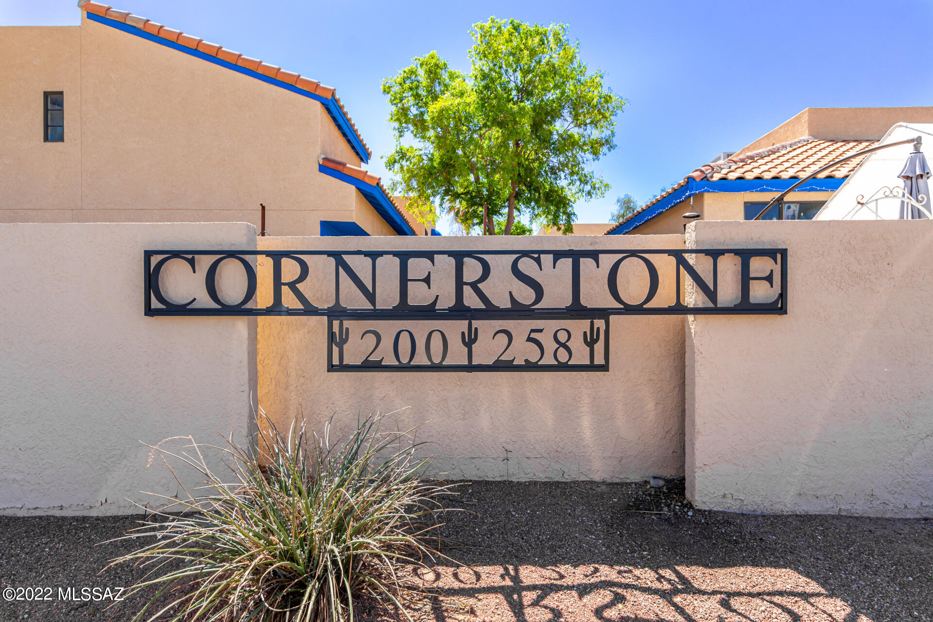 248 East Pastime Road Tucson, AZ 85705 - Photo 28 of 28